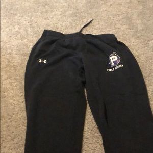 sweatpants